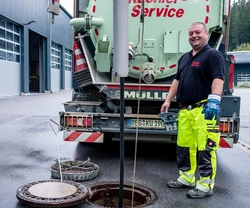 Rohrreinigung in Altheim bei verstopften Leitungen