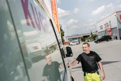 Kanalreinigung und Rohrreinigung in Altheim